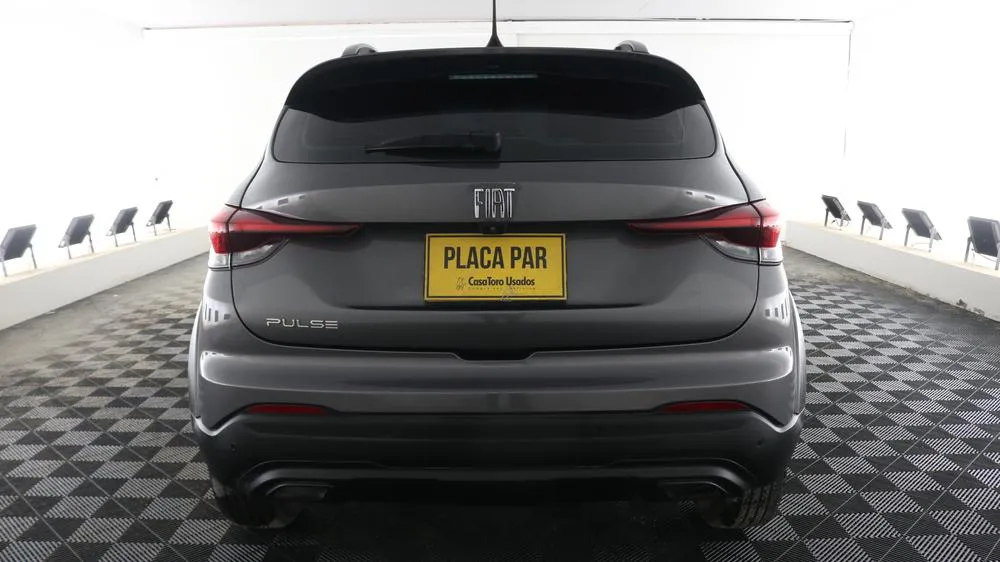 FIAT PULSE 2023