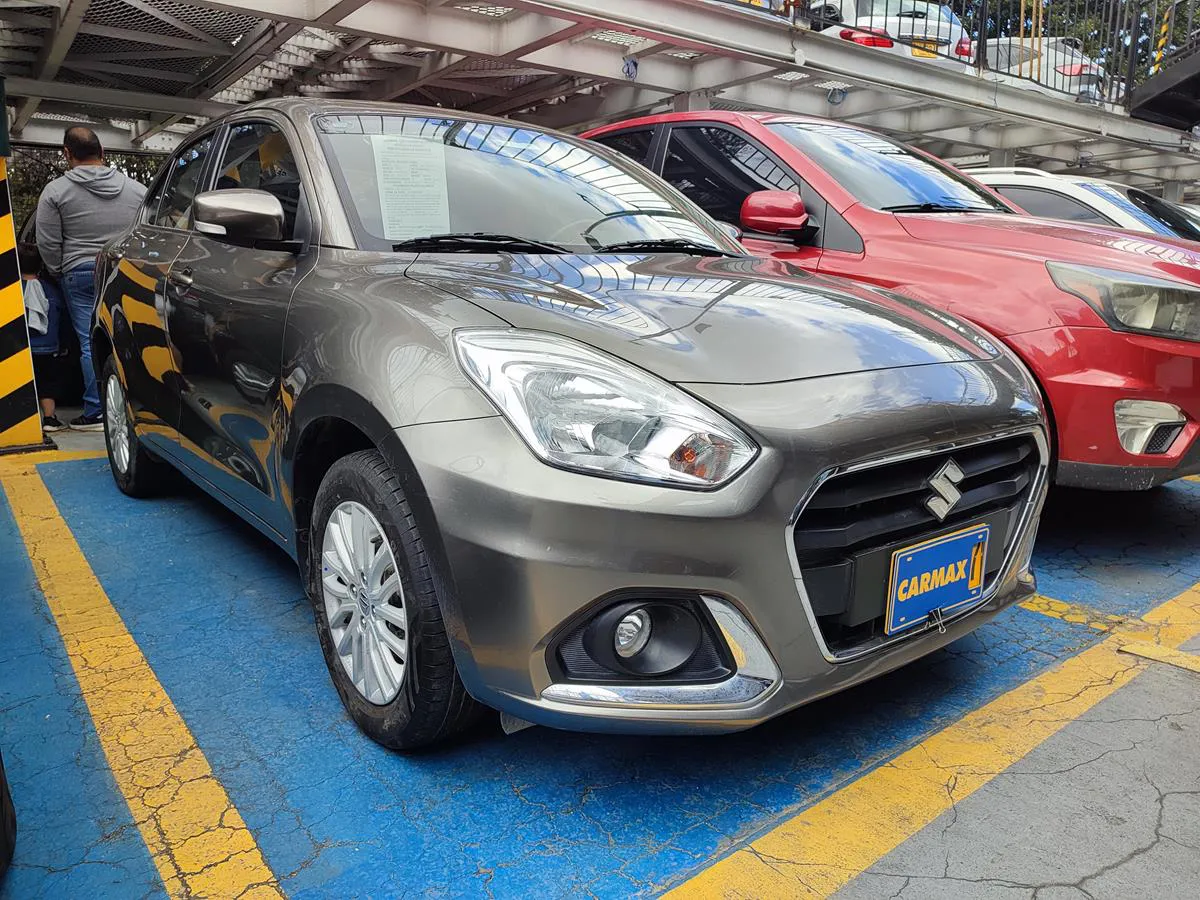 SUZUKI SWIFT DZIRE 2023