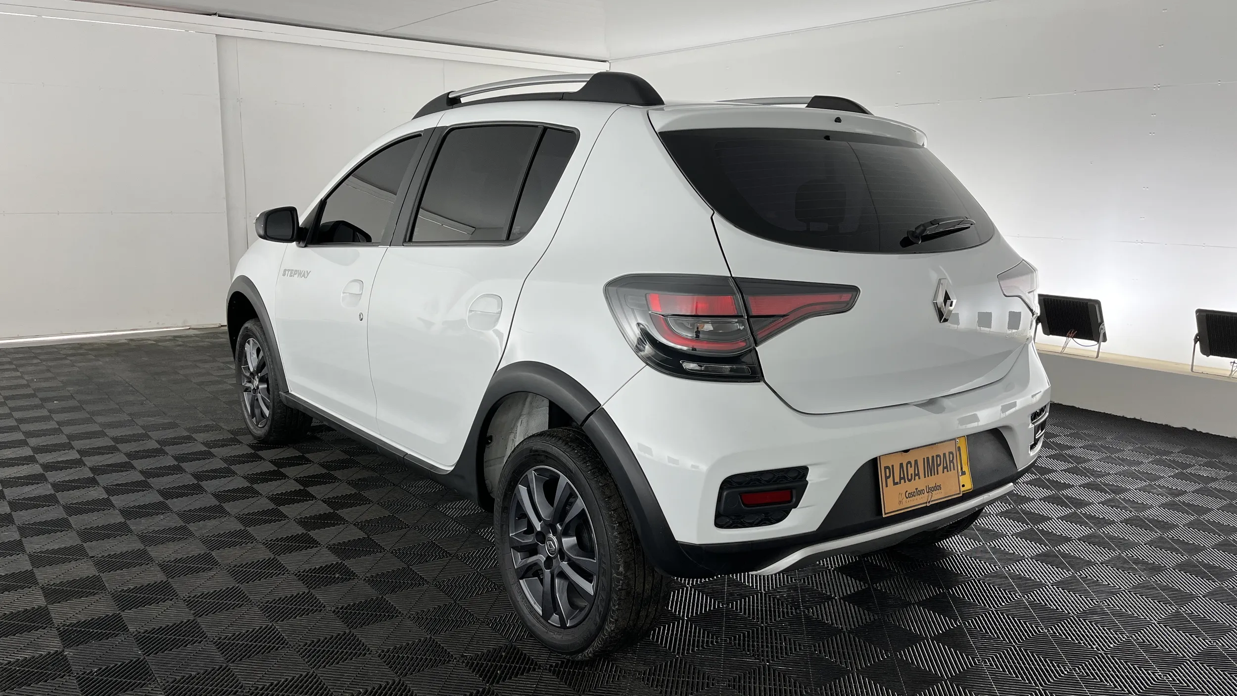 RENAULT STEPWAY [2] [FL] ZEN 2023