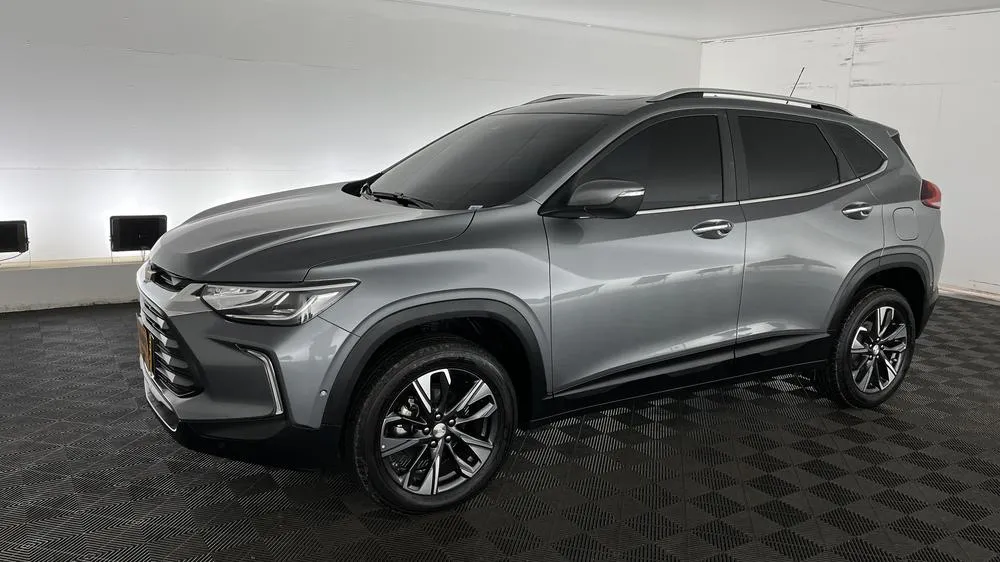 CHEVROLET TRACKER [2] PREMIER 2023