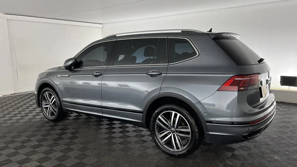 VOLKSWAGEN TIGUAN [2] [FL] ELEGANCE 2.0 TSI 4MOTION 2022