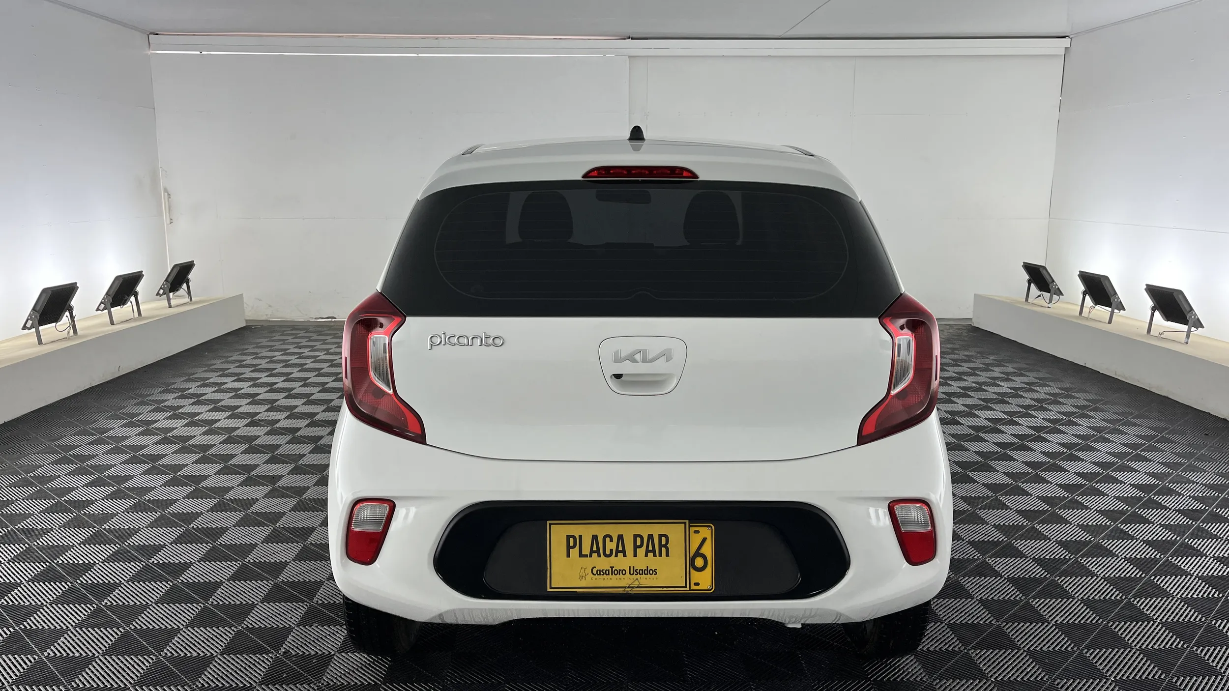 KIA PICANTO [3] VIBRANT 2023