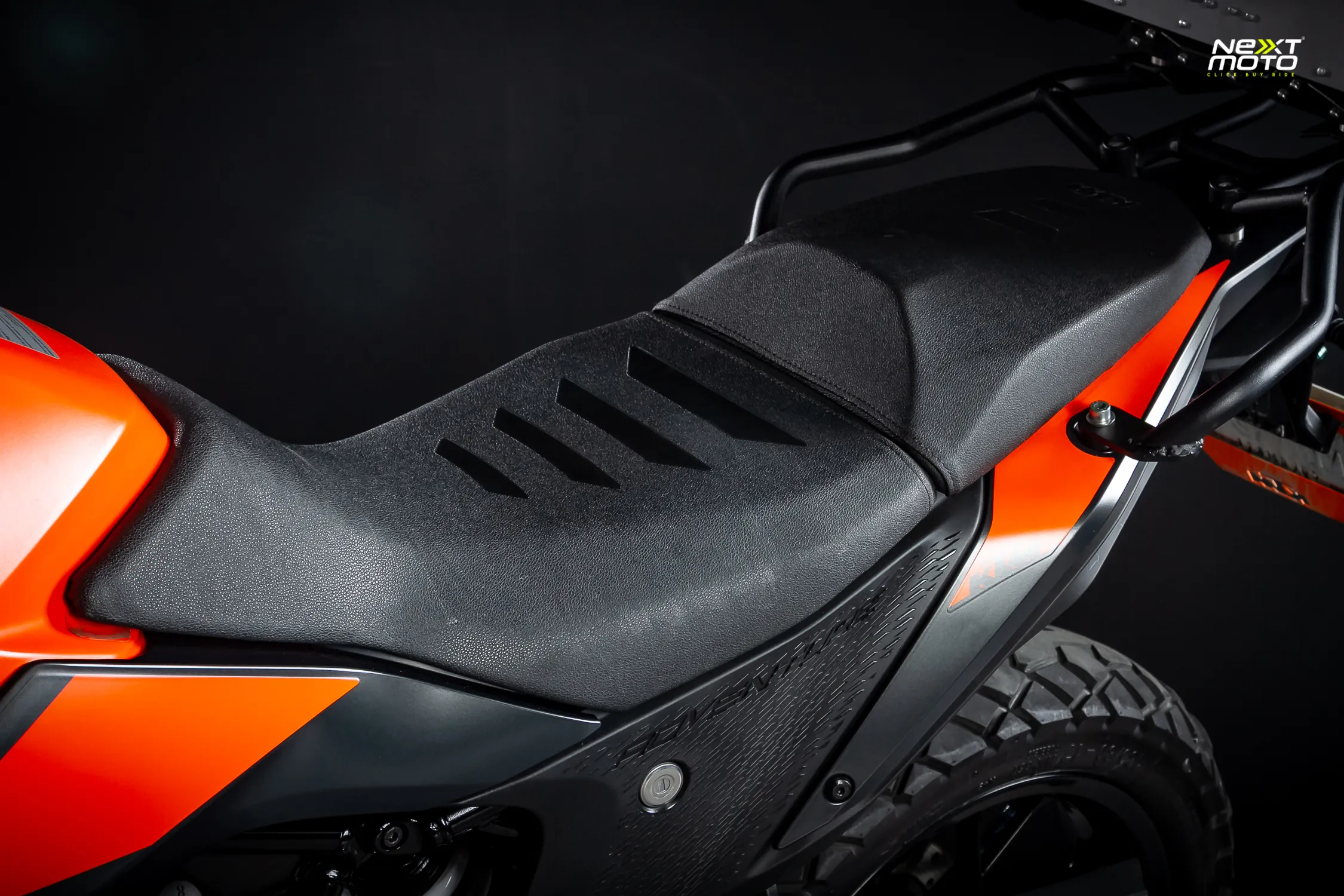 KTM 390.0 ADVENTURE 2021