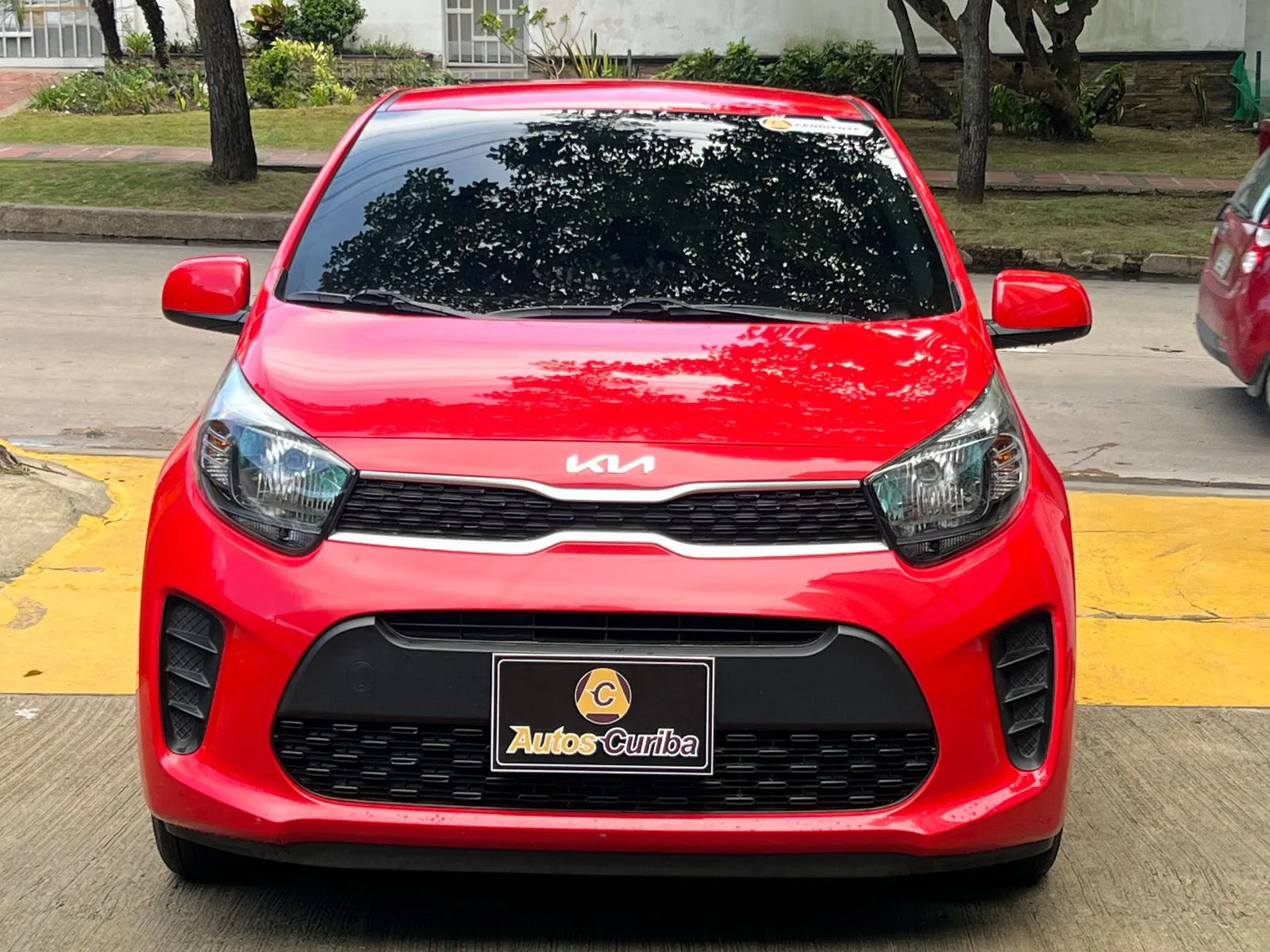 KIA PICANTO 2024