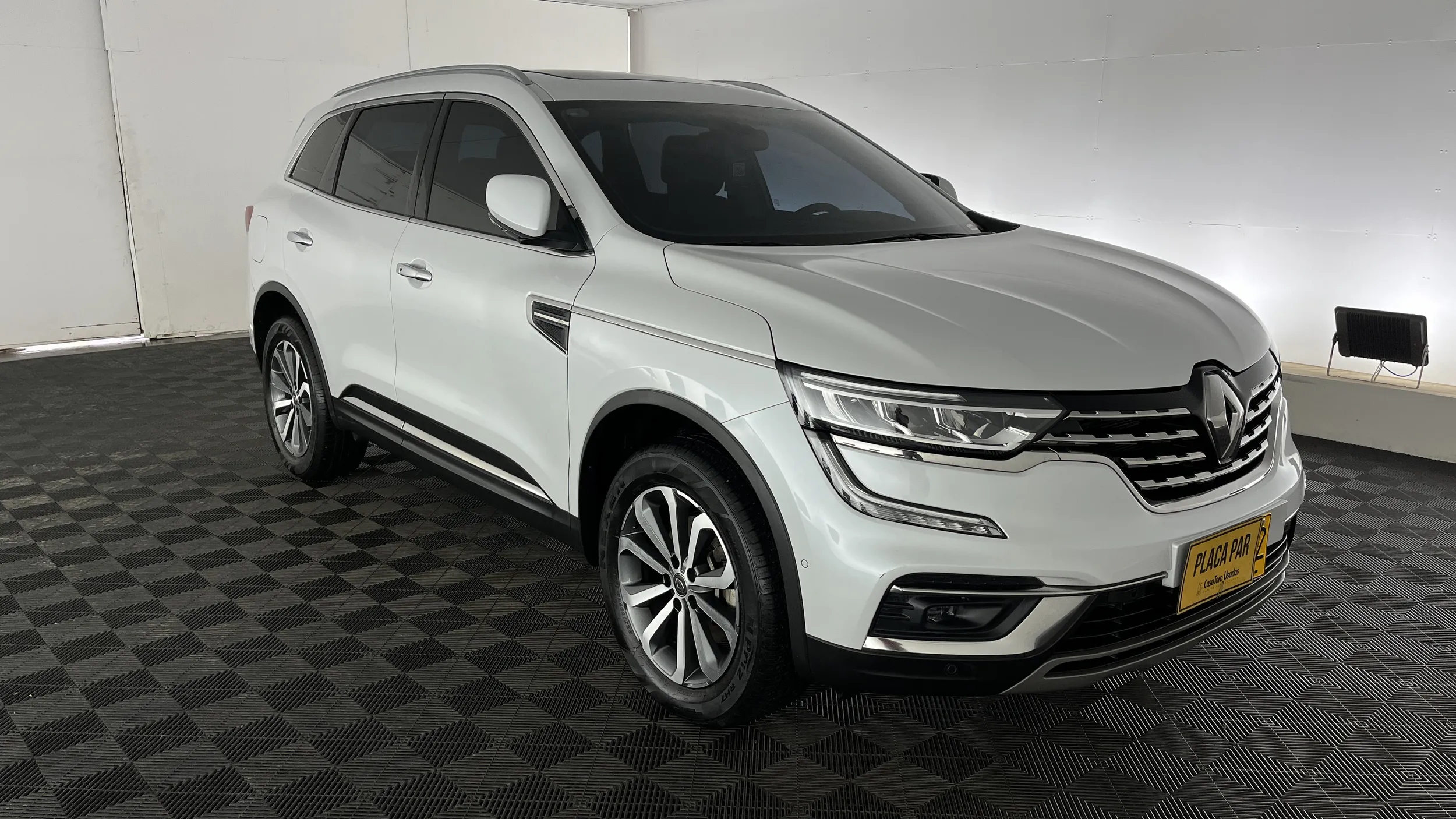 RENAULT KOLEOS [2] INTENS 2023