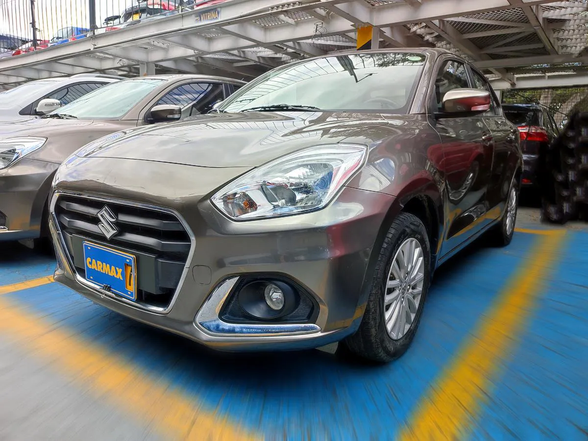 SUZUKI SWIFT DZIRE 2023