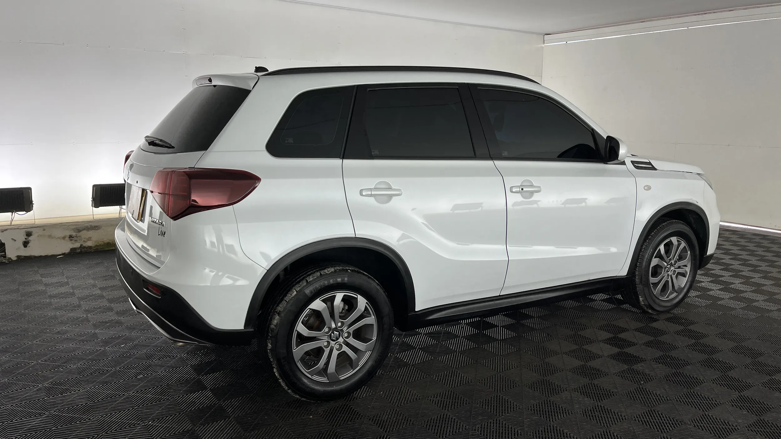 SUZUKI VITARA GL ALL GRIP 2023