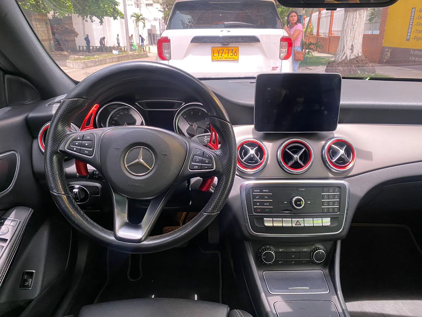 MERCEDES BENZ C 180 [W202] ELEGANCE 2019