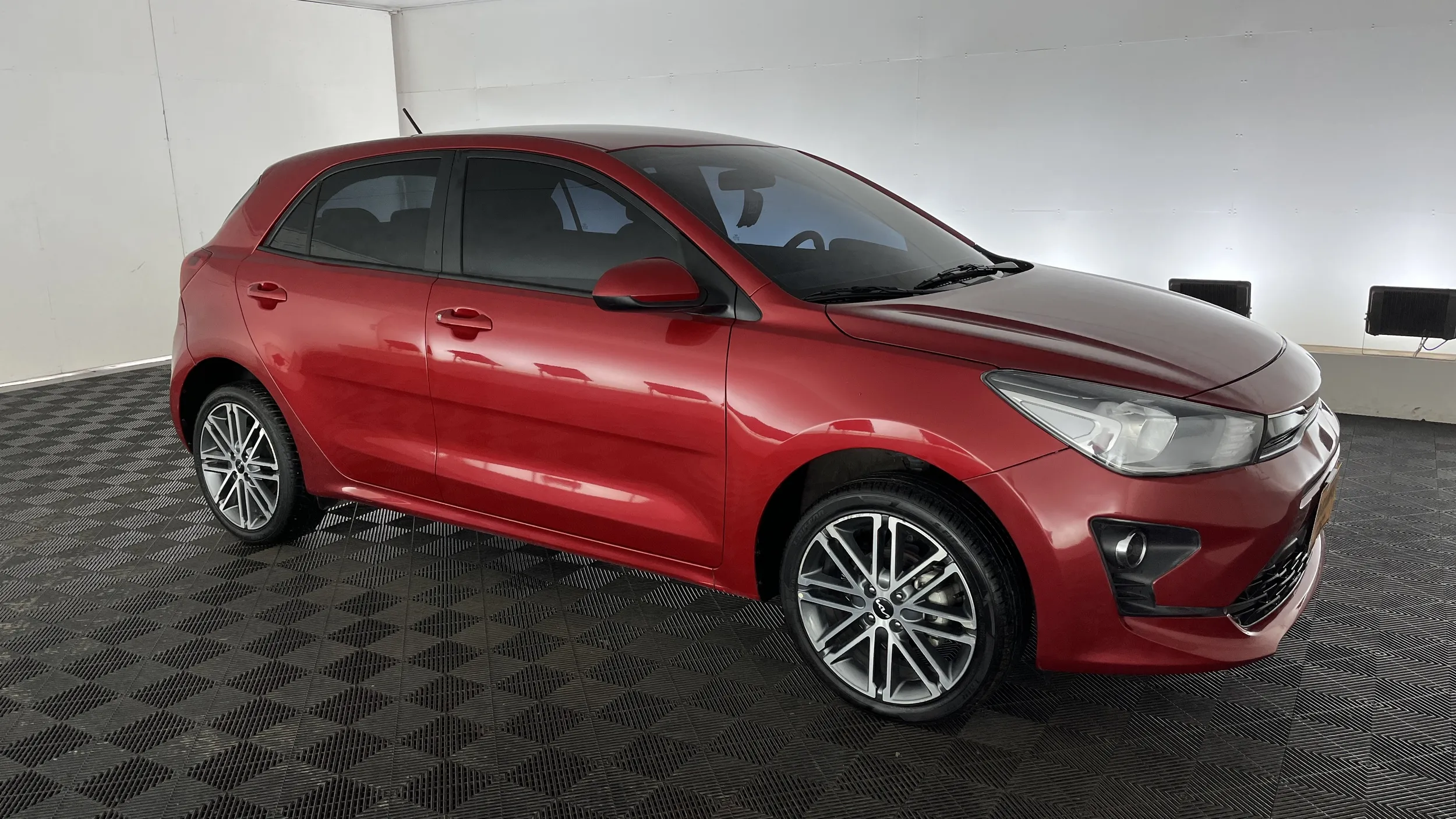 KIA Rio VIBRANT 2023