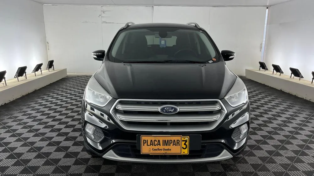 FORD ESCAPE [3] SE 2019