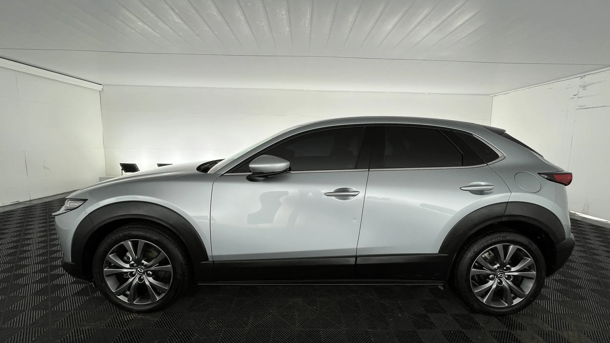 MAZDA Cx30 GRAND TOURING LX 2023