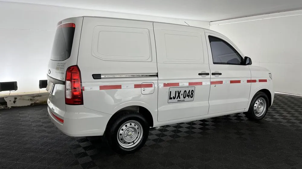 CHEVROLET VAN N400 MAX CARGO 2023