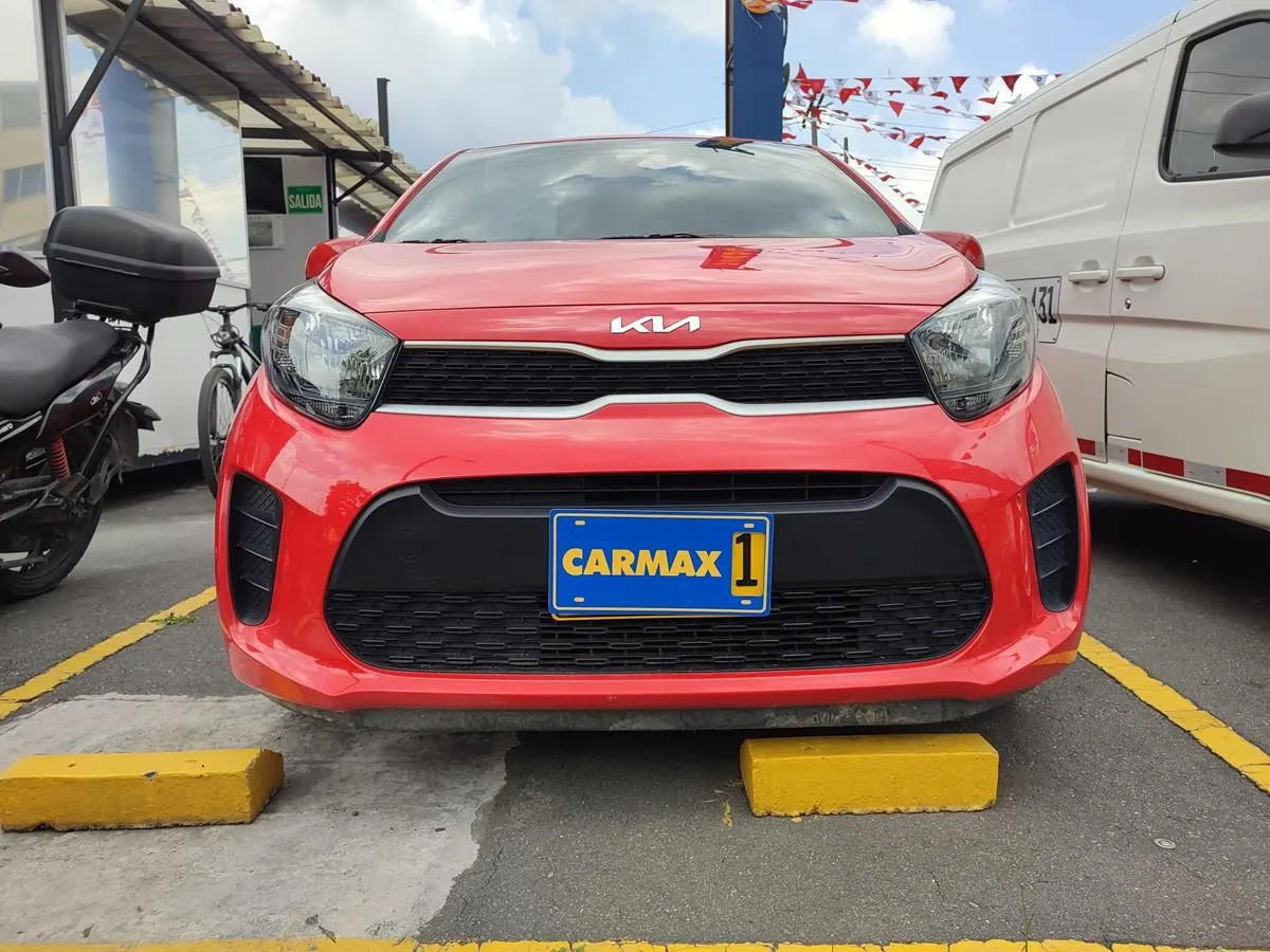 KIA PICANTO 2023