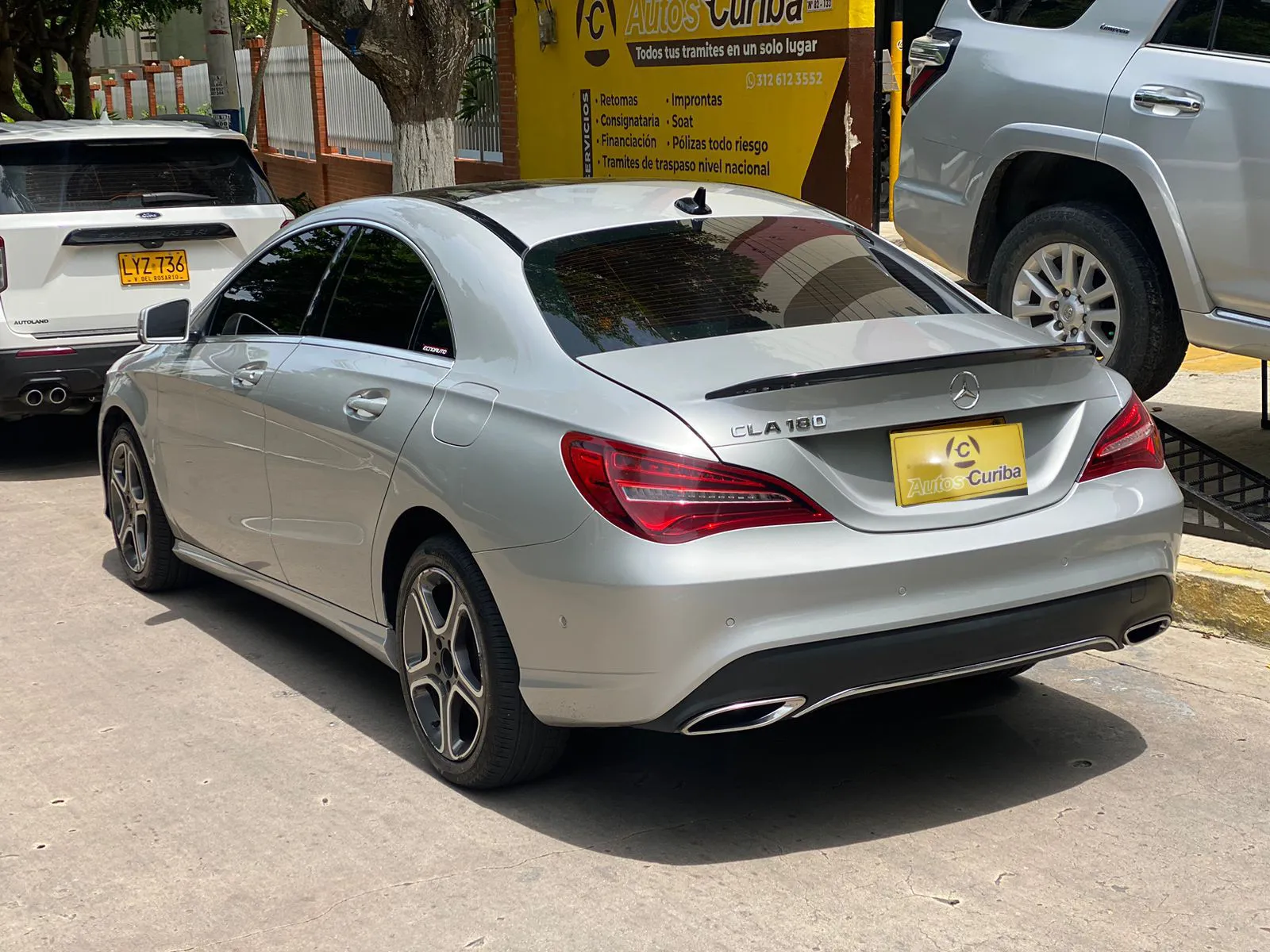 MERCEDES BENZ C 180 [W202] ELEGANCE 2019