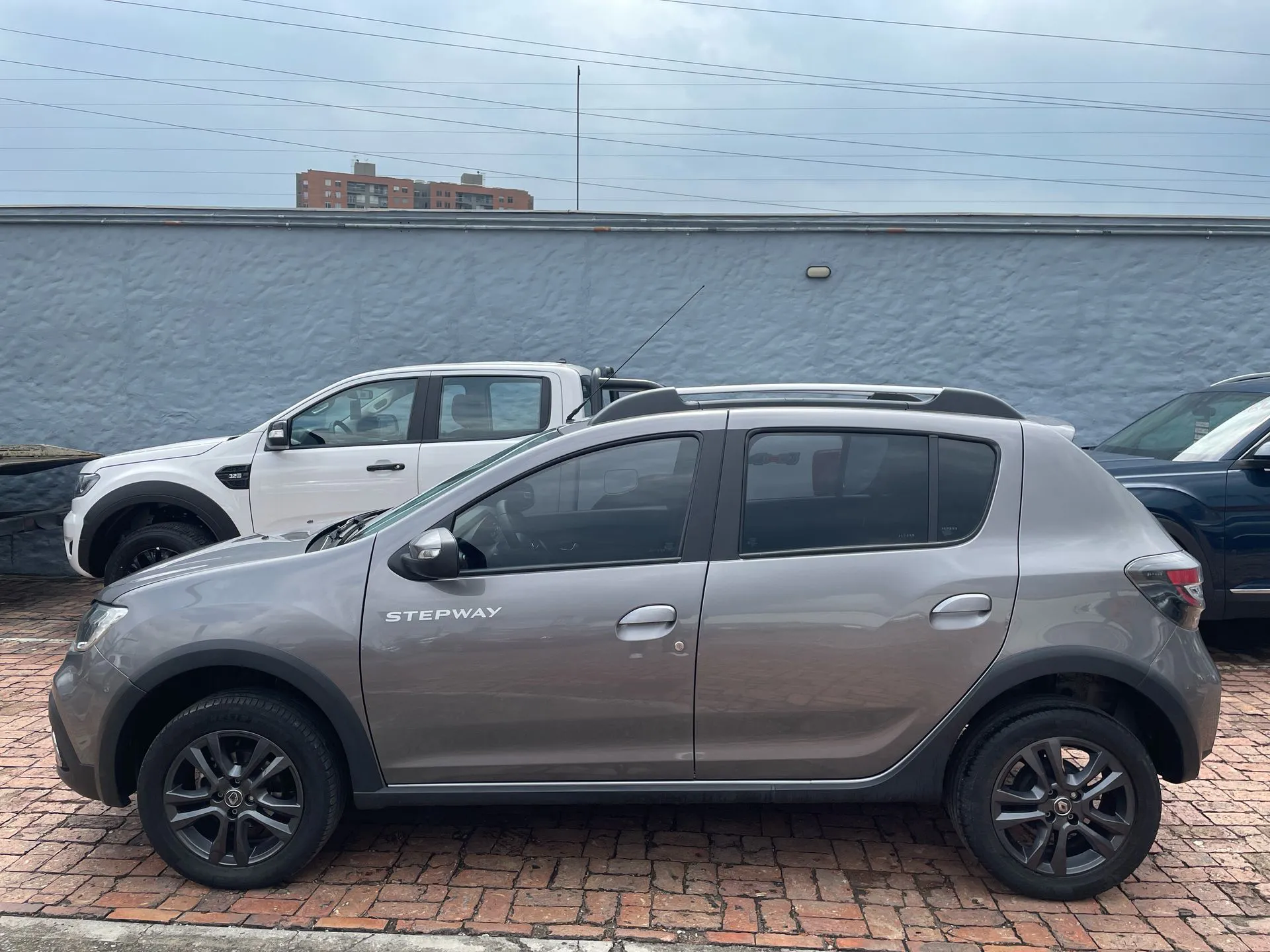 RENAULT STEPWAY ZEN 2021