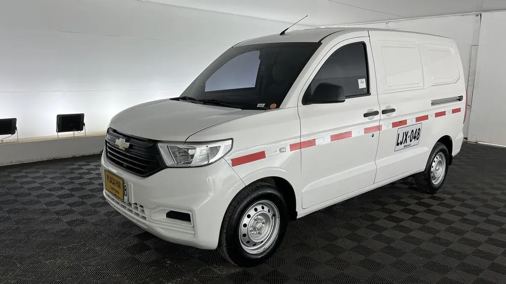 CHEVROLET VAN N400 MAX CARGO 2023