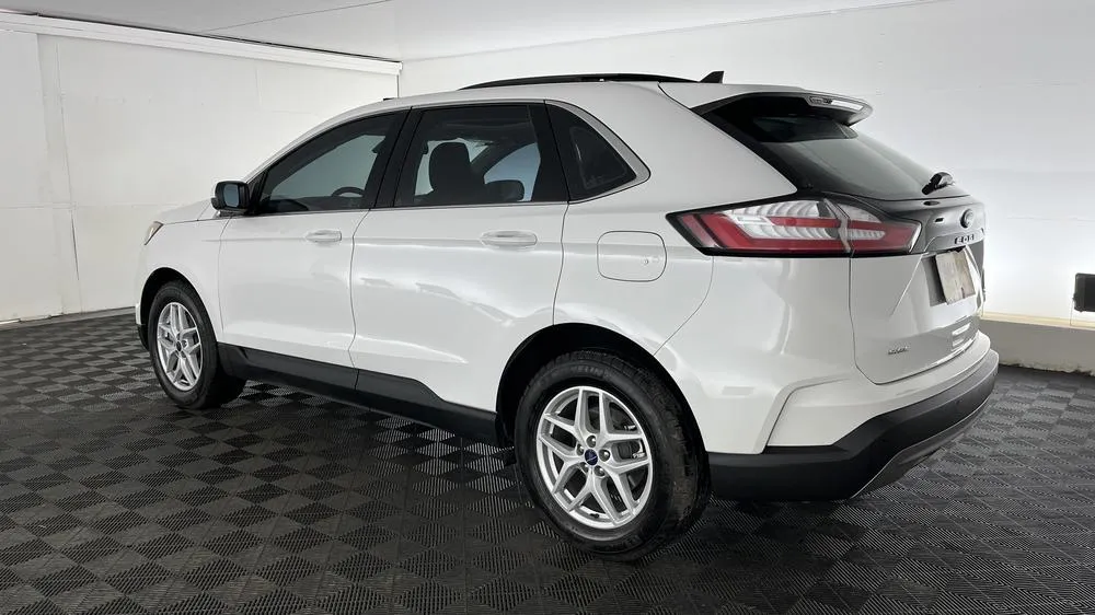 FORD EDGE [2] SEL 2021