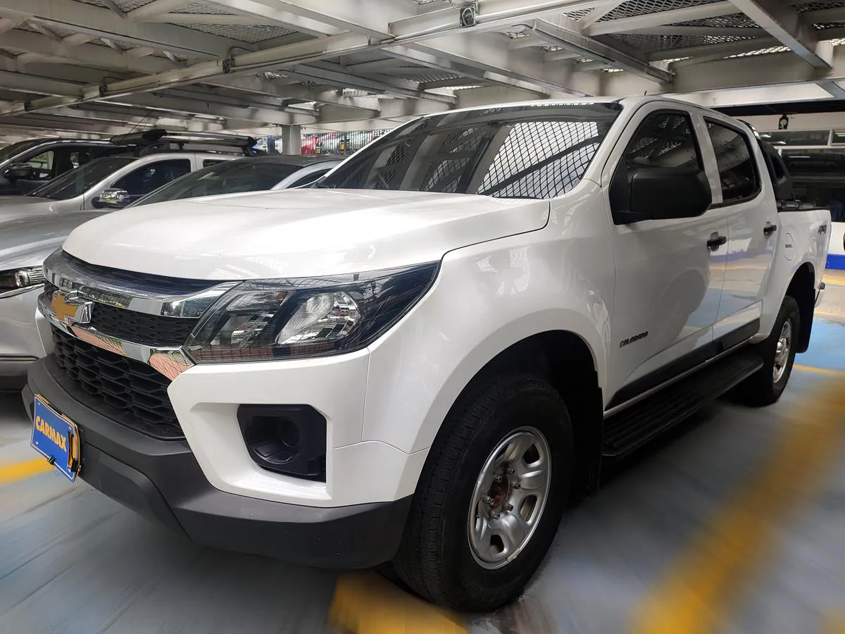 CHEVROLET COLORADO [FL] LTZ 2023