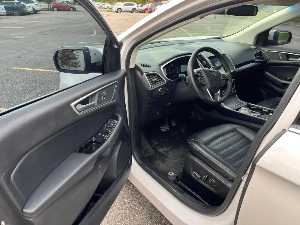 FORD EDGE [2] [FL] RIDE 2019