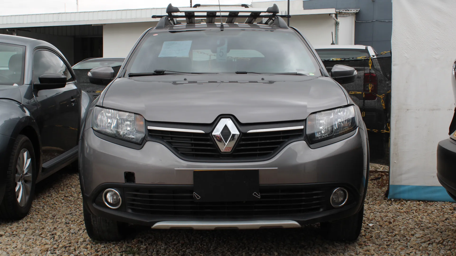 RENAULT STEPWAY [2] EXPRESSION / ZEN 2020