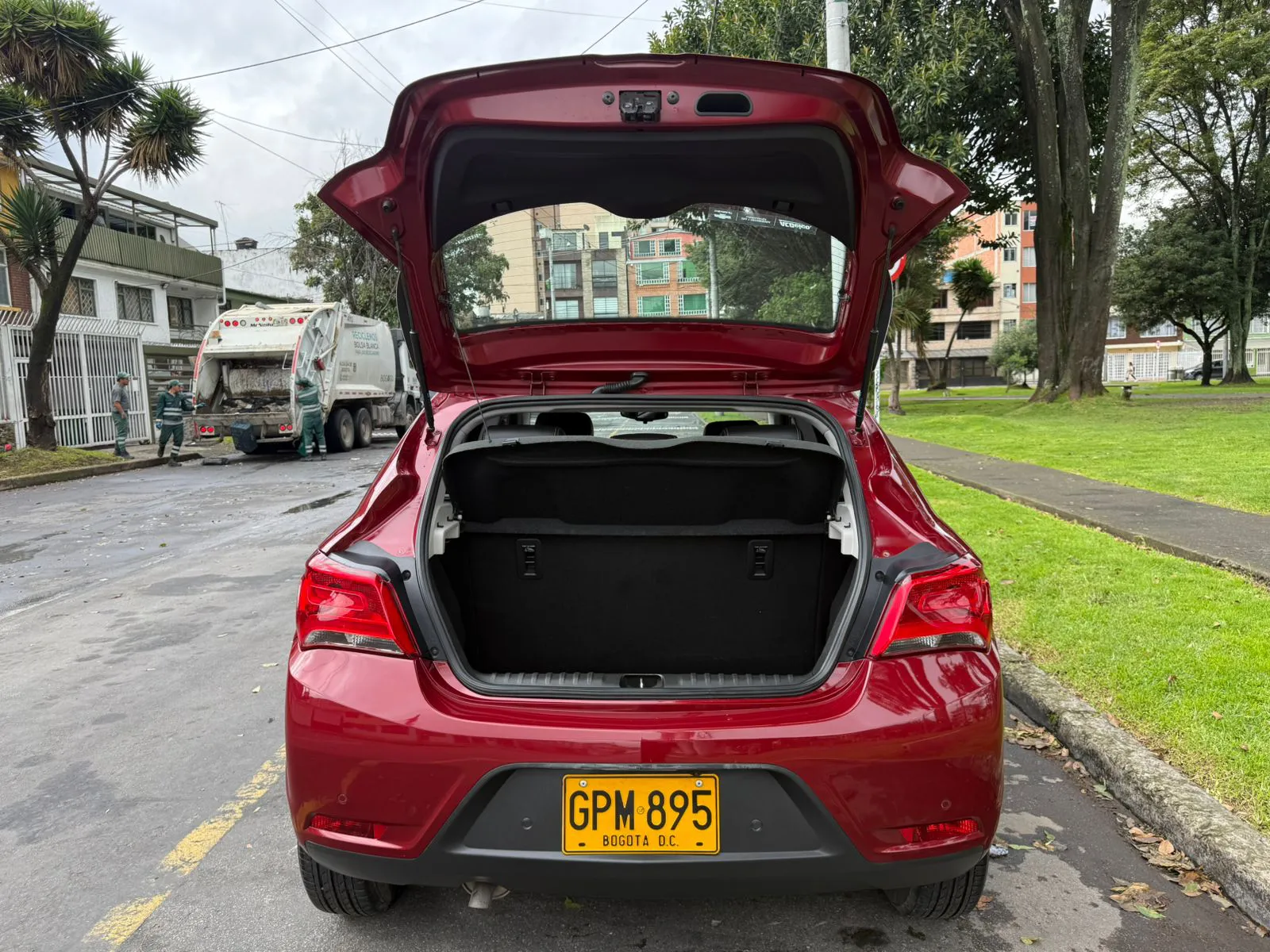 CHEVROLET ONIX LTZ 2019