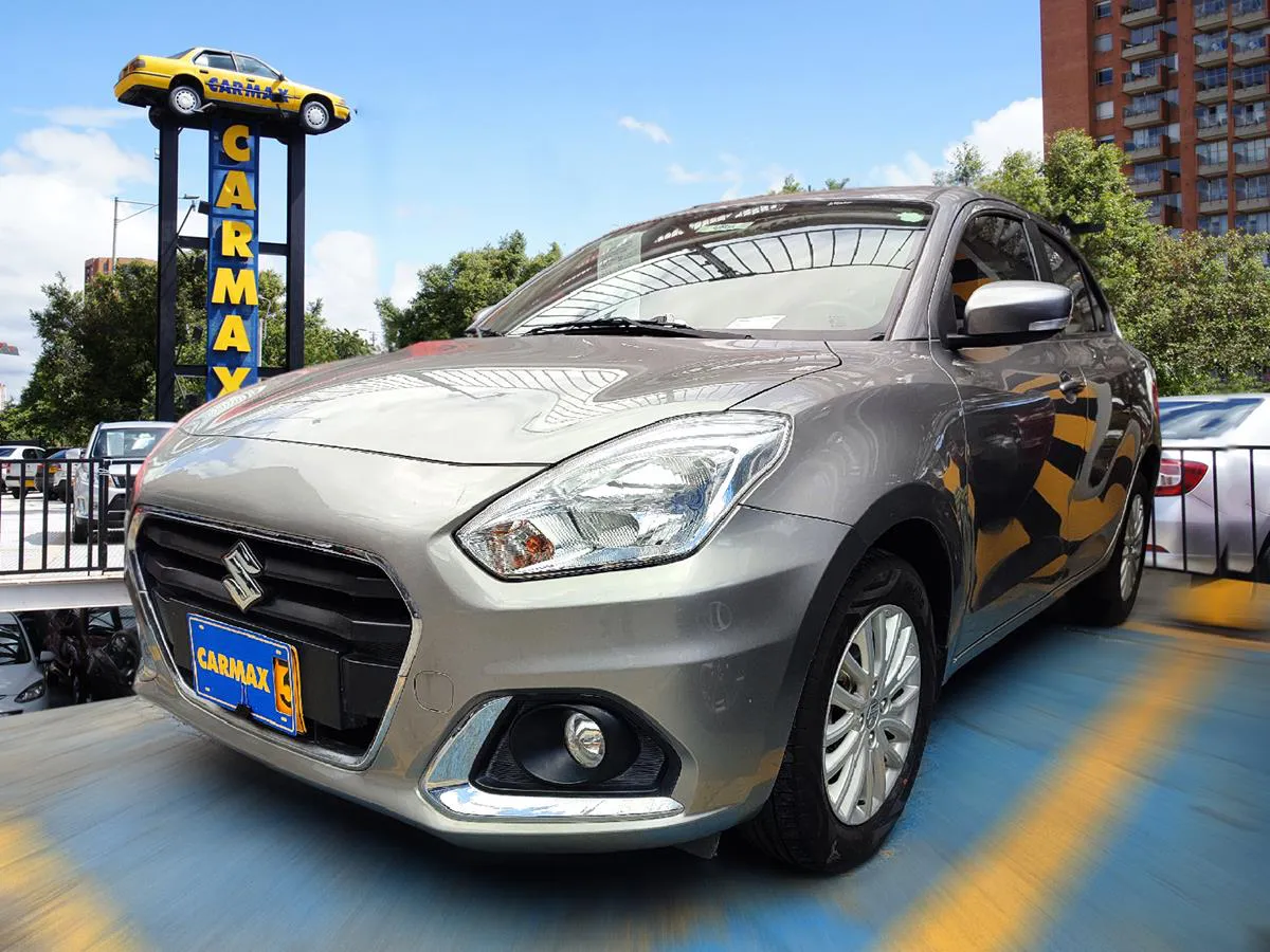 SUZUKI SWIFT DZIRE 2023