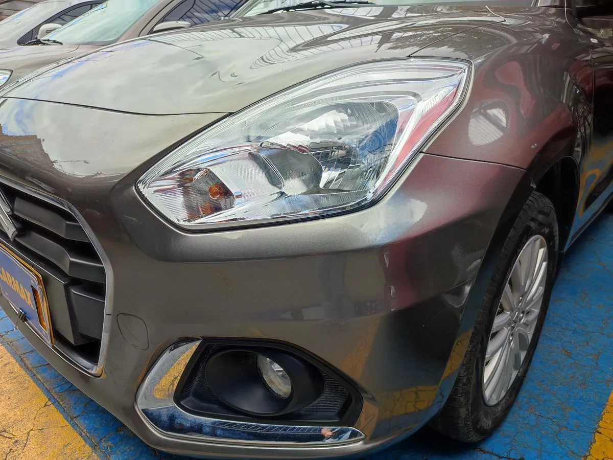 SUZUKI SWIFT DZIRE 2023