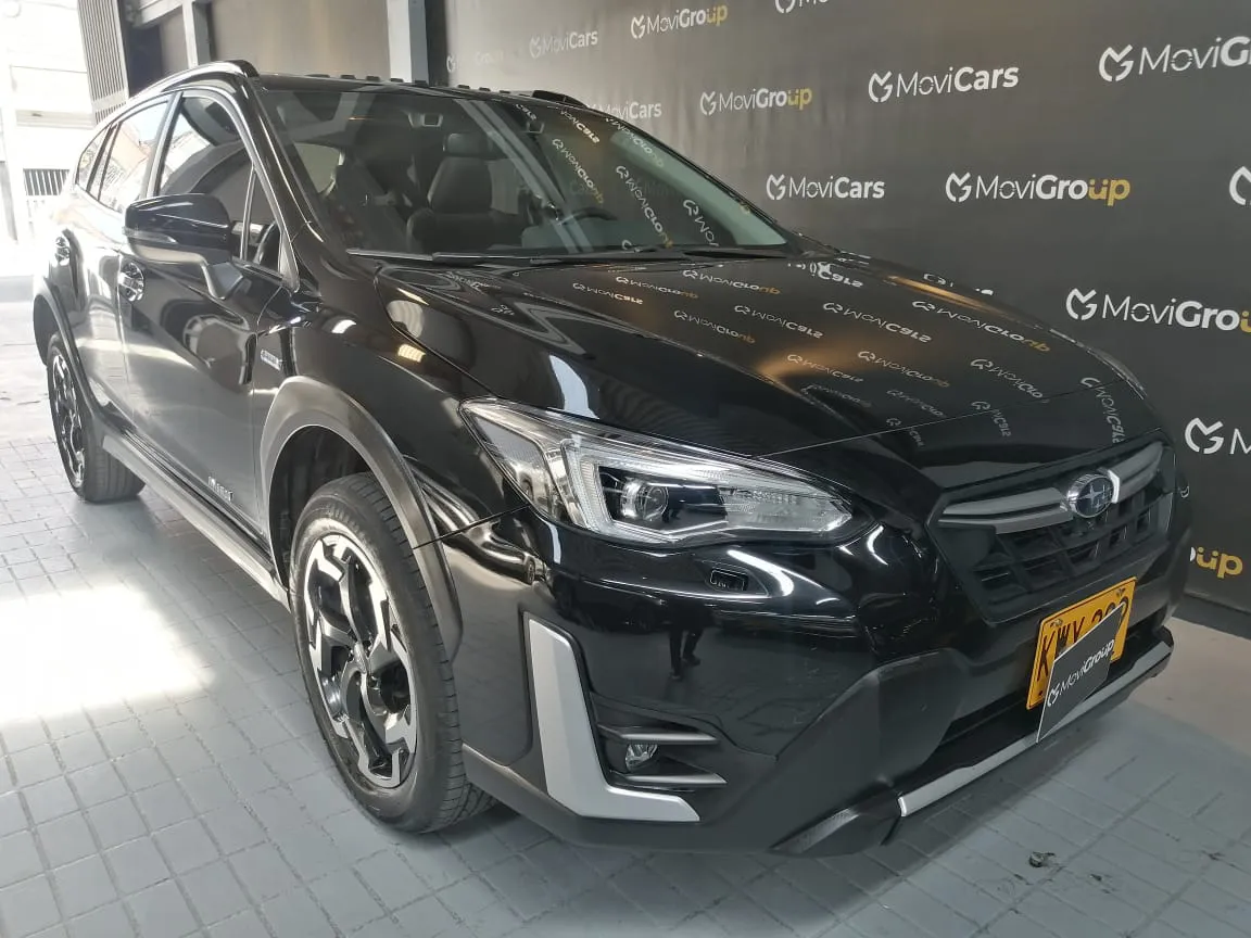 SUBARU IMPREZA [5] XV AWD [GH] 2022