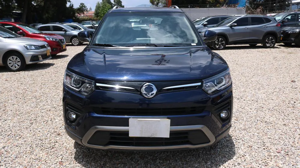 SSANGYONG TIVOLI [FL] ACTIVE 2023