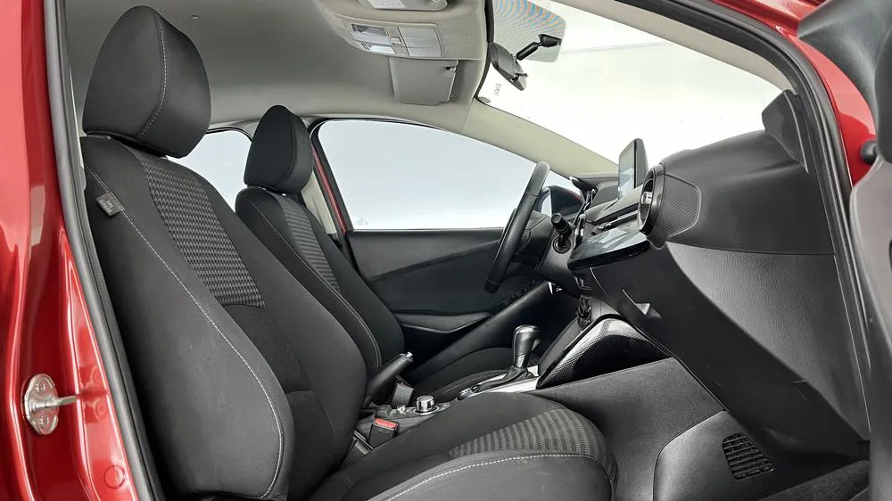 MAZDA 2 [2] Touring 2019