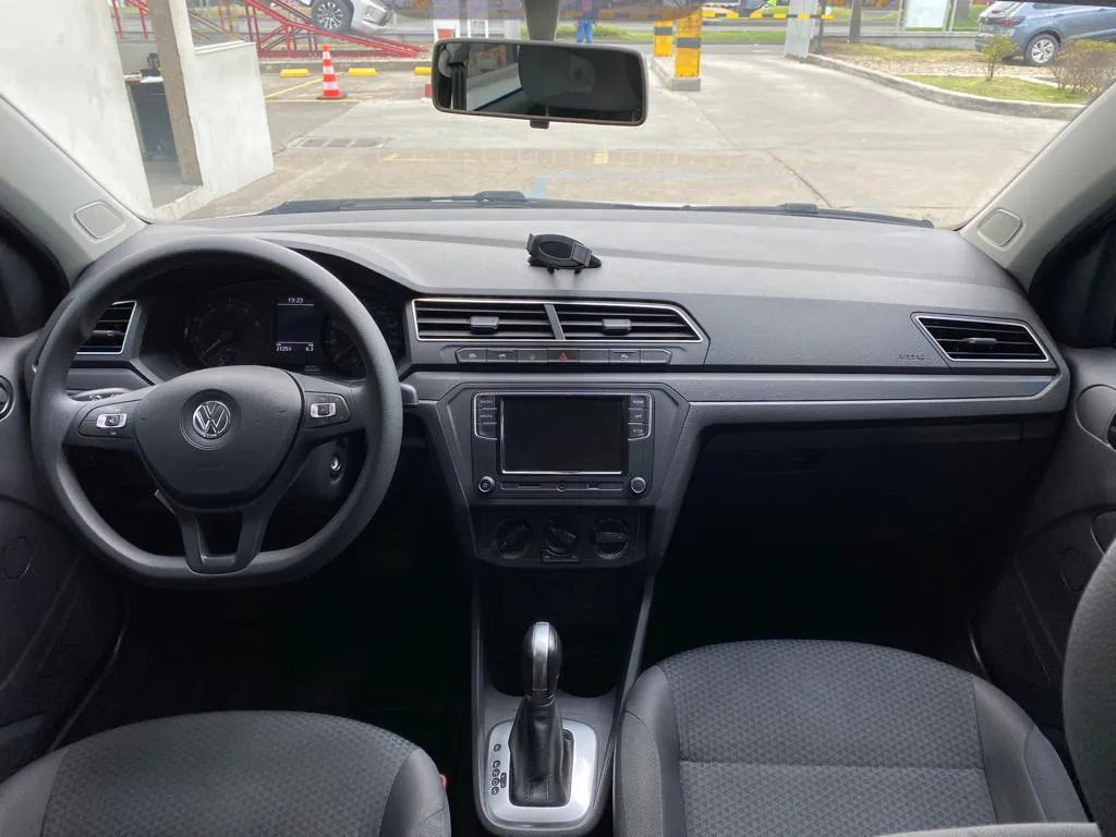 VOLKSWAGEN GOL COMFORTLINE 2022