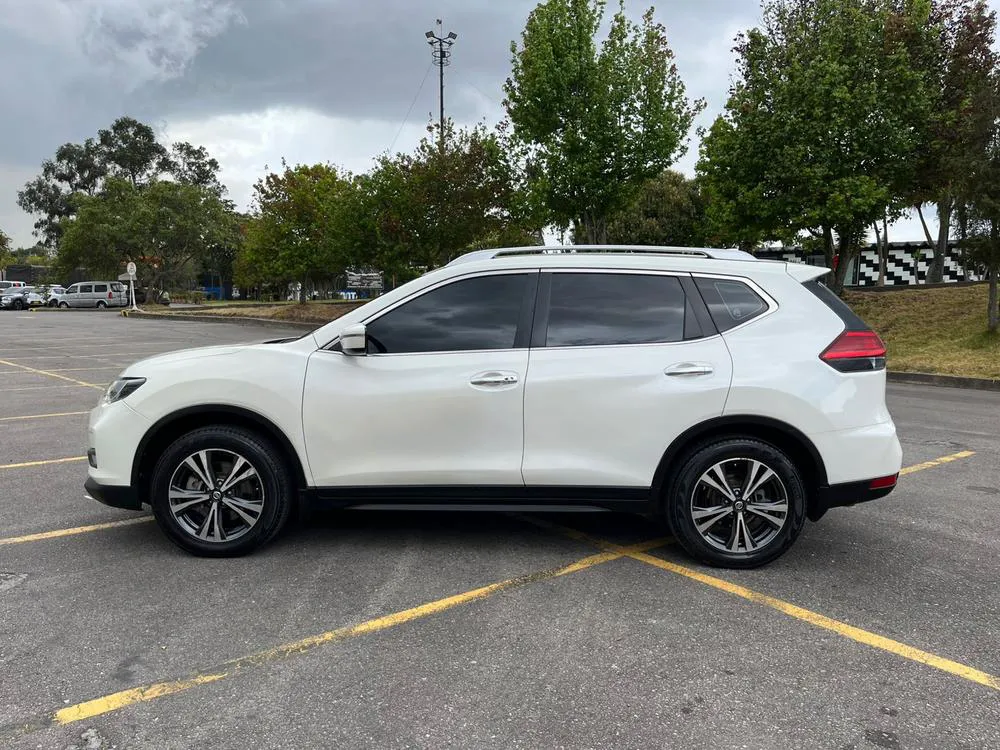 NISSAN X TRAIL [T32] ADVANCE 2019