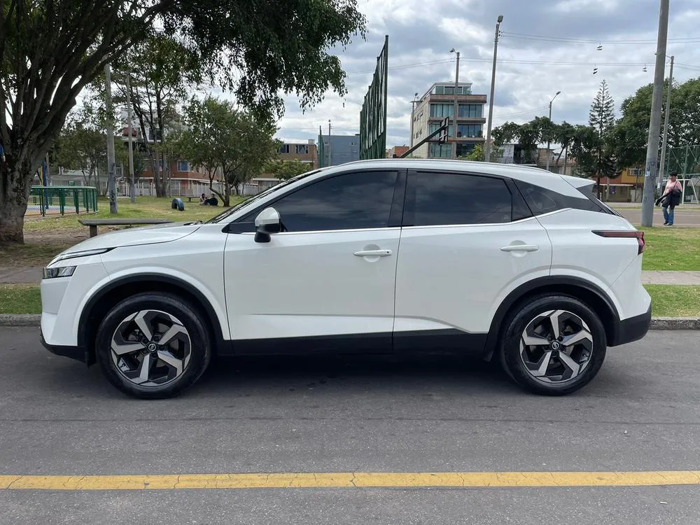 NISSAN QASHQAI 1.6L 2WD 2023