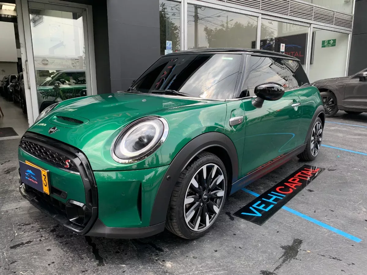 MINI COOPER 2023