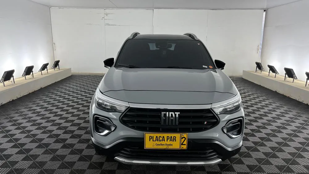 FIAT PULSE IMPETUS 2023