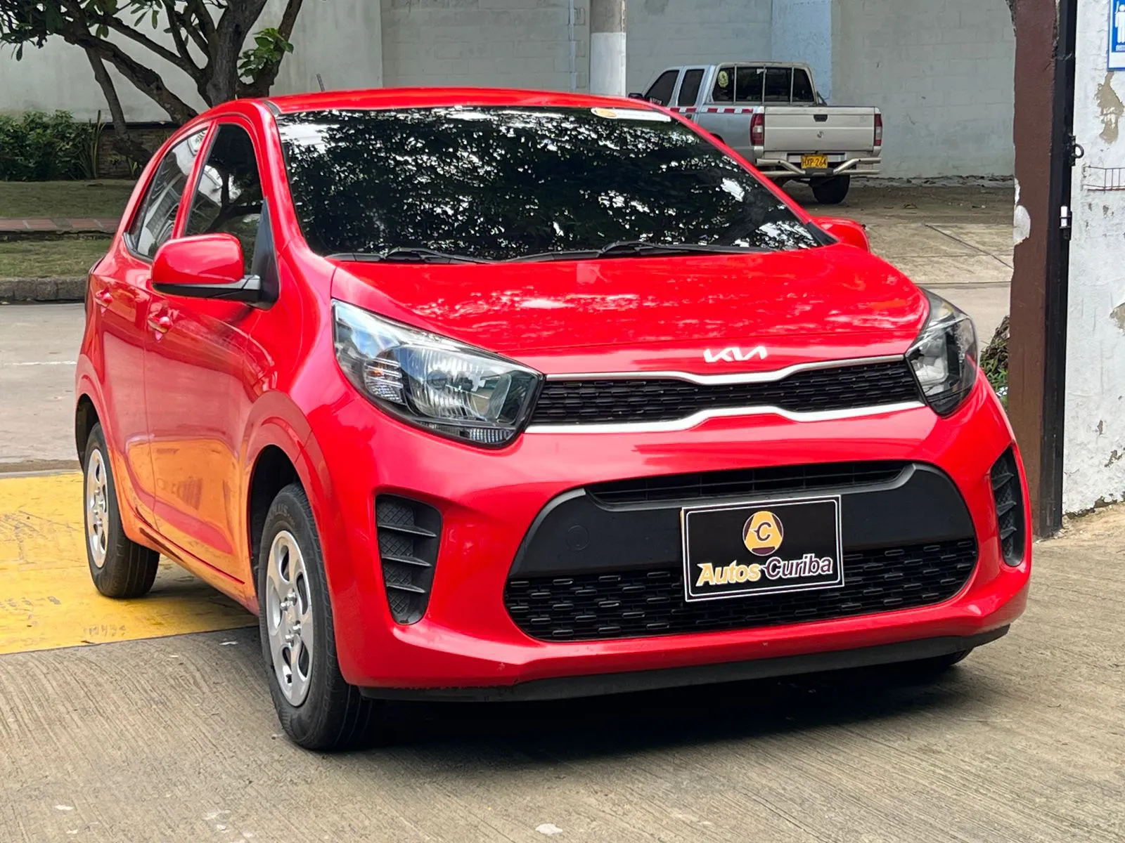 KIA PICANTO 2024