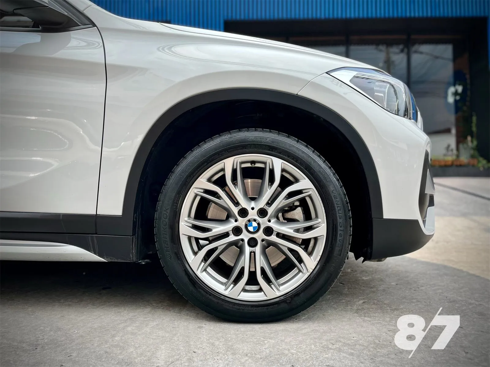 BMW X1 [F48] sDrive 20i 2022