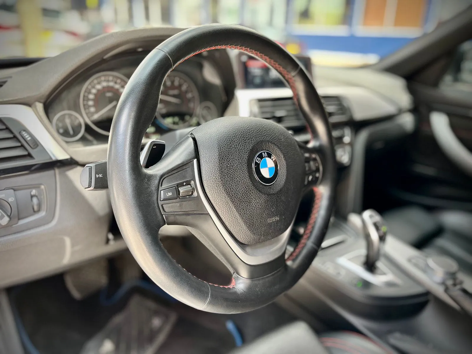 BMW CARROS 420i F33 Cabriolet Executive 2020
