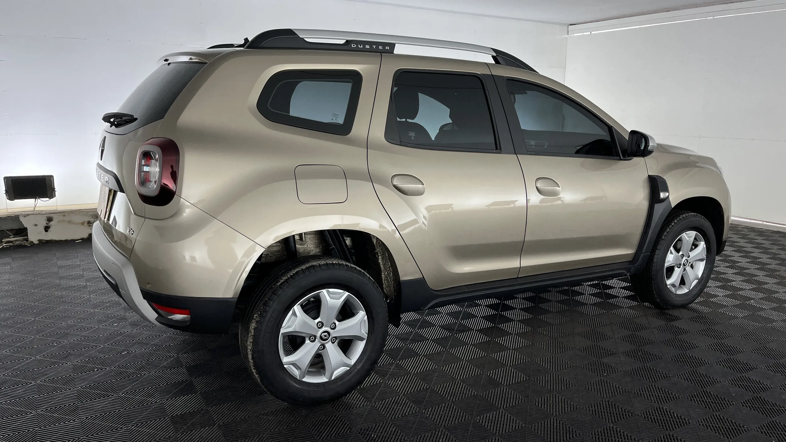 RENAULT DUSTER [2] INTENS 2023