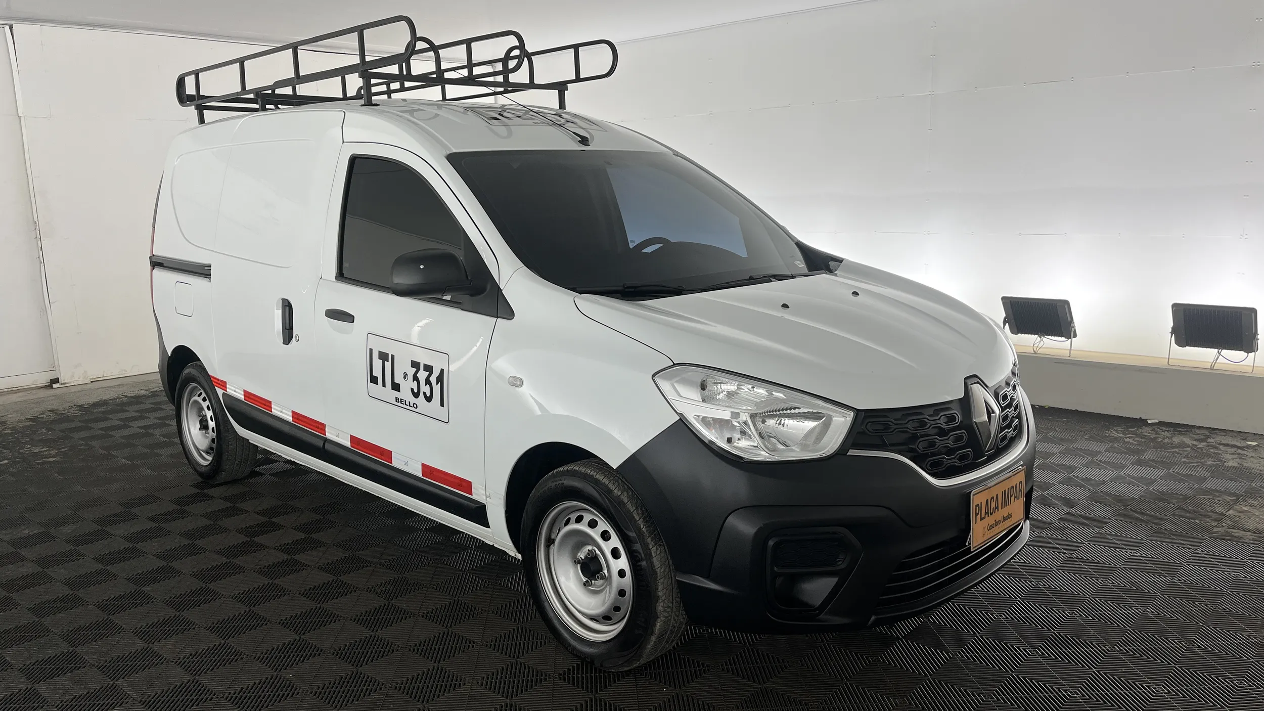 RENAULT Kangoo Vu 2023