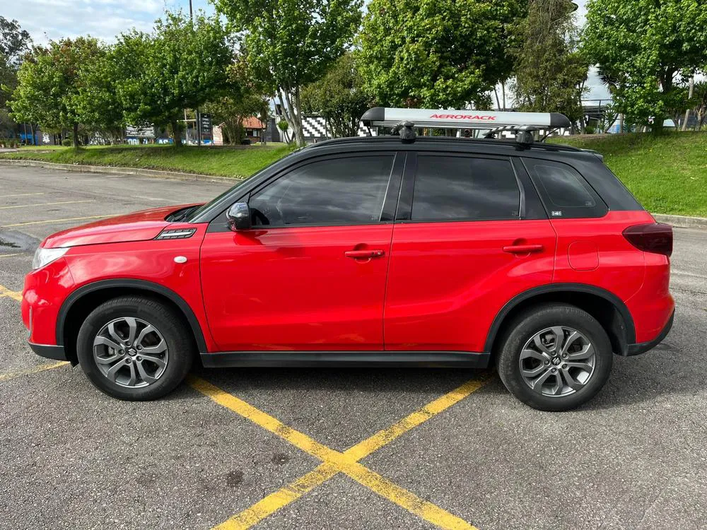 SUZUKI VITARA GL+ 2023