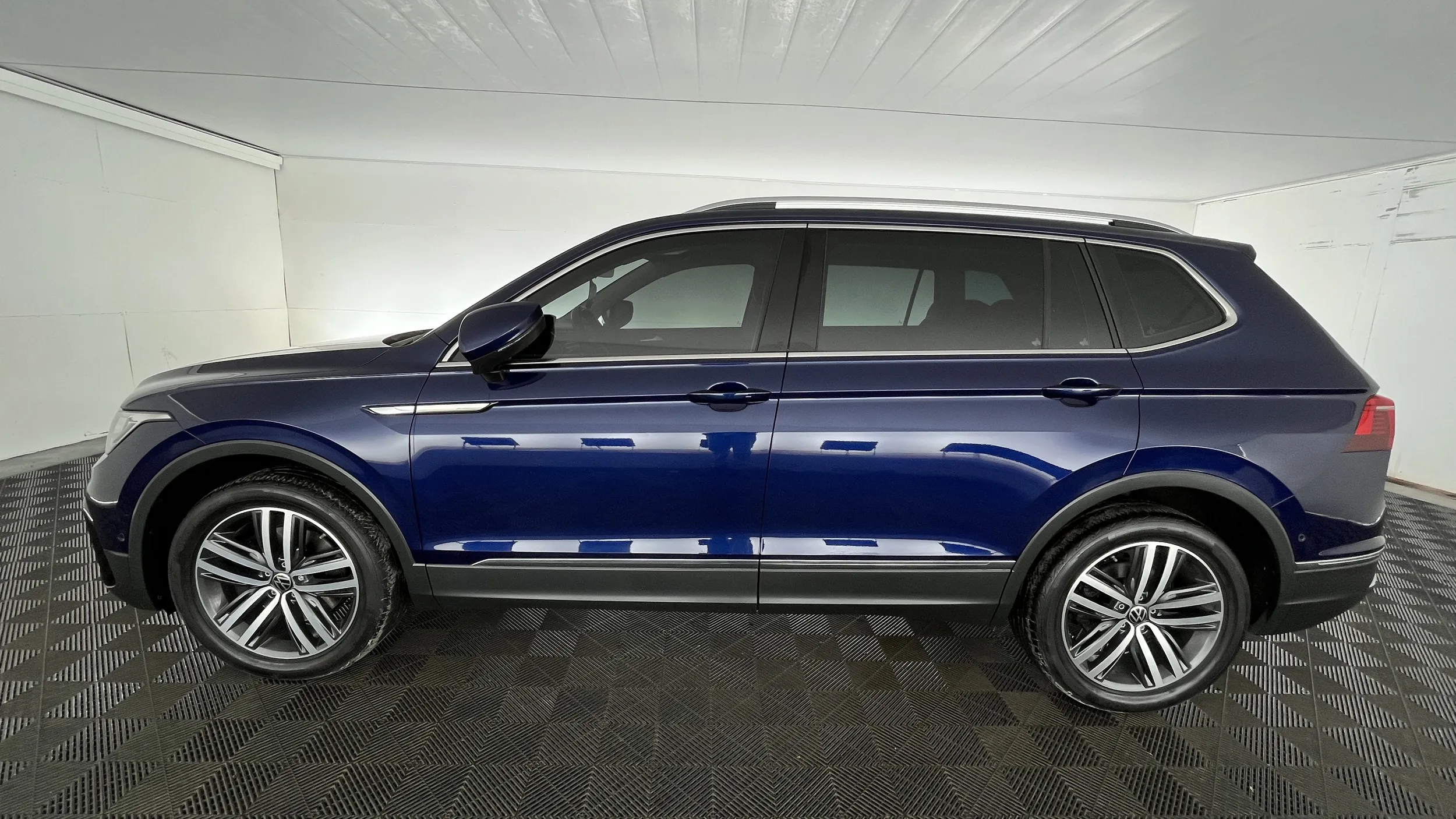 VOLKSWAGEN TIGUAN [2] [FL] ELEGANCE 2.0 TSI 4MOTION 2022