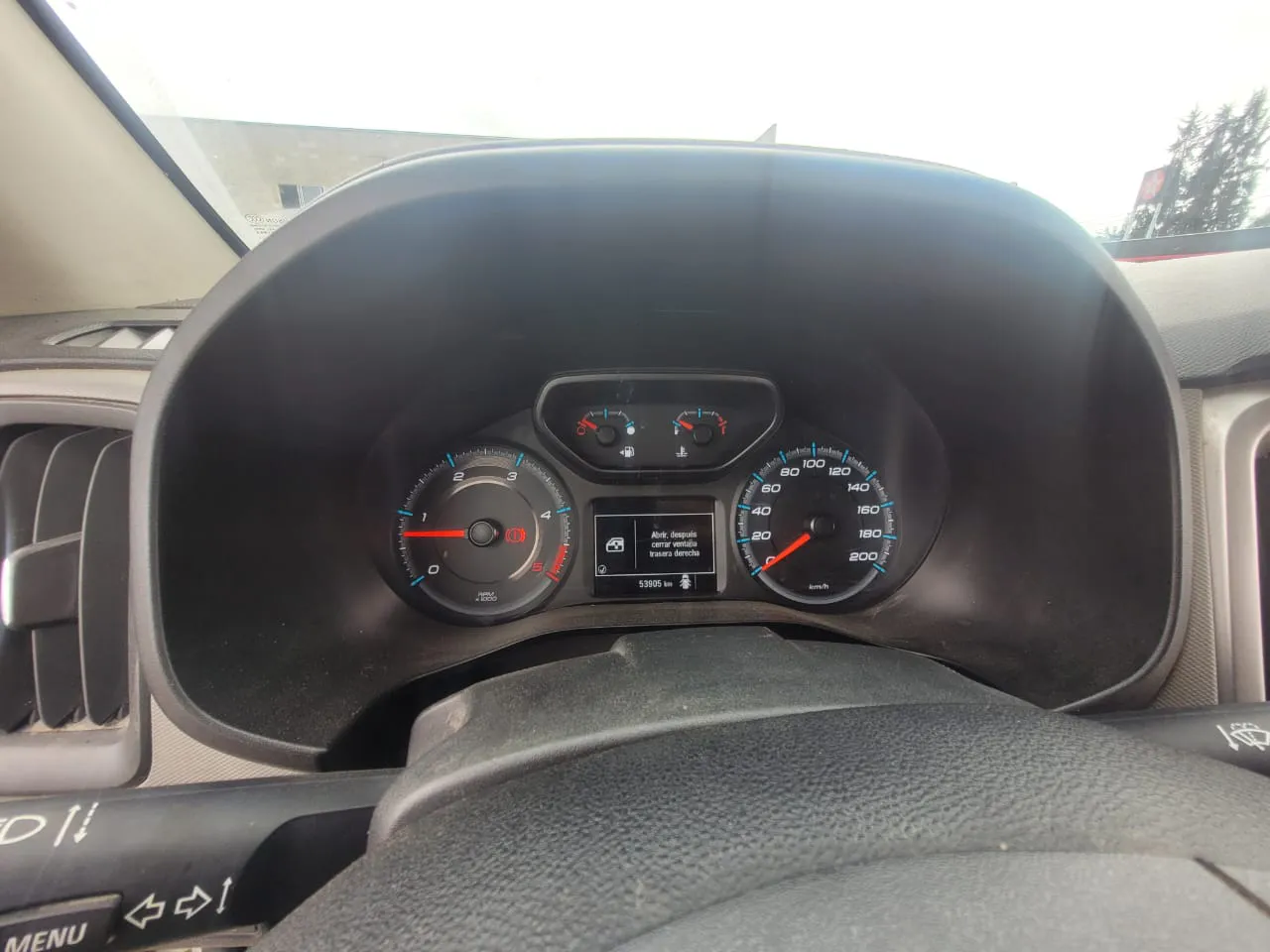 CHEVROLET COLORADO [FL] LS 2022