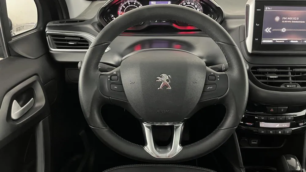 PEUGEOT 2008 [2] STYLE 2023