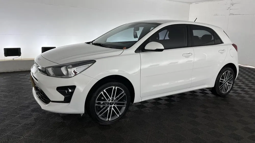 KIA Rio VIBRANT PLUS  2023