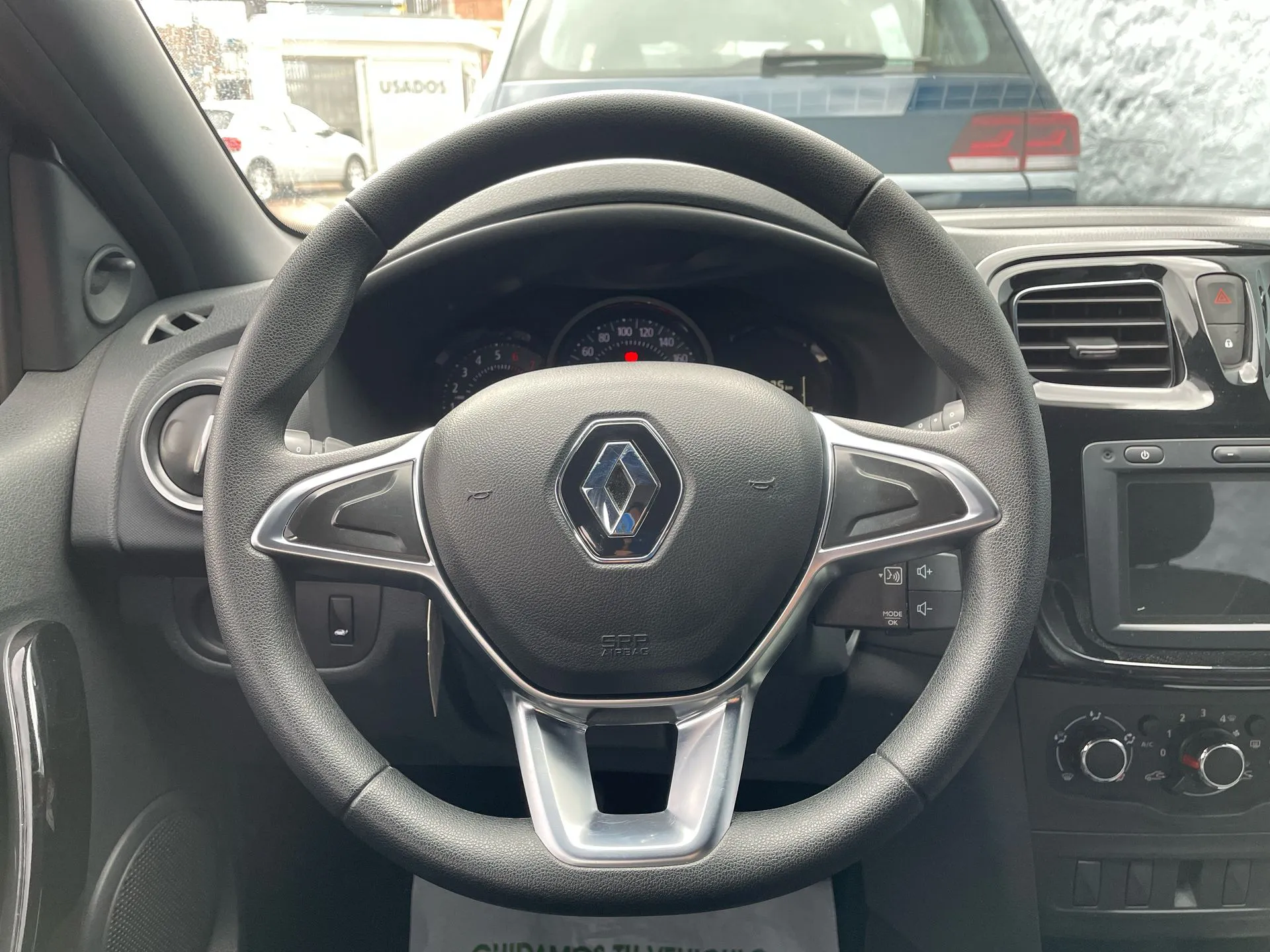 RENAULT STEPWAY ZEN 2021