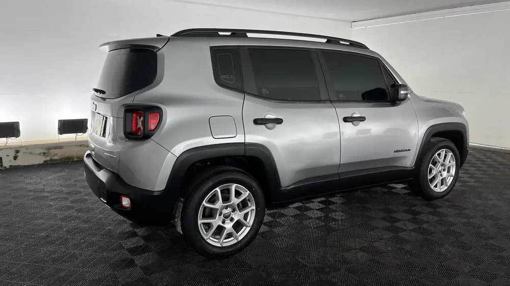 JEEP RENEGADE SPORT PLUS 2022