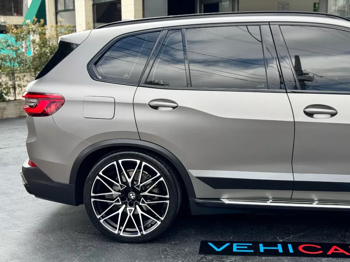 BMW X5 XDRIVE 2020