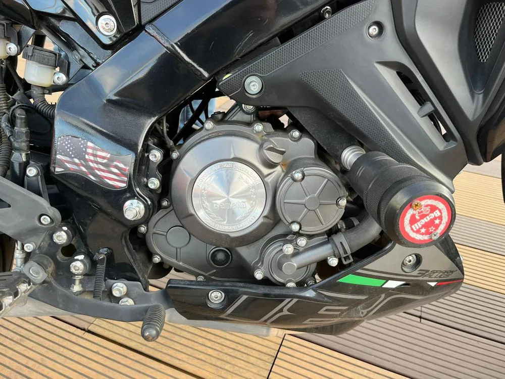 BENELLI 180.0 S 2023