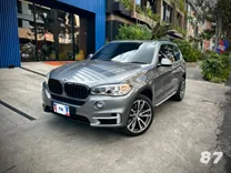 BMW X5 [E70] xDrive50i Sport 2015